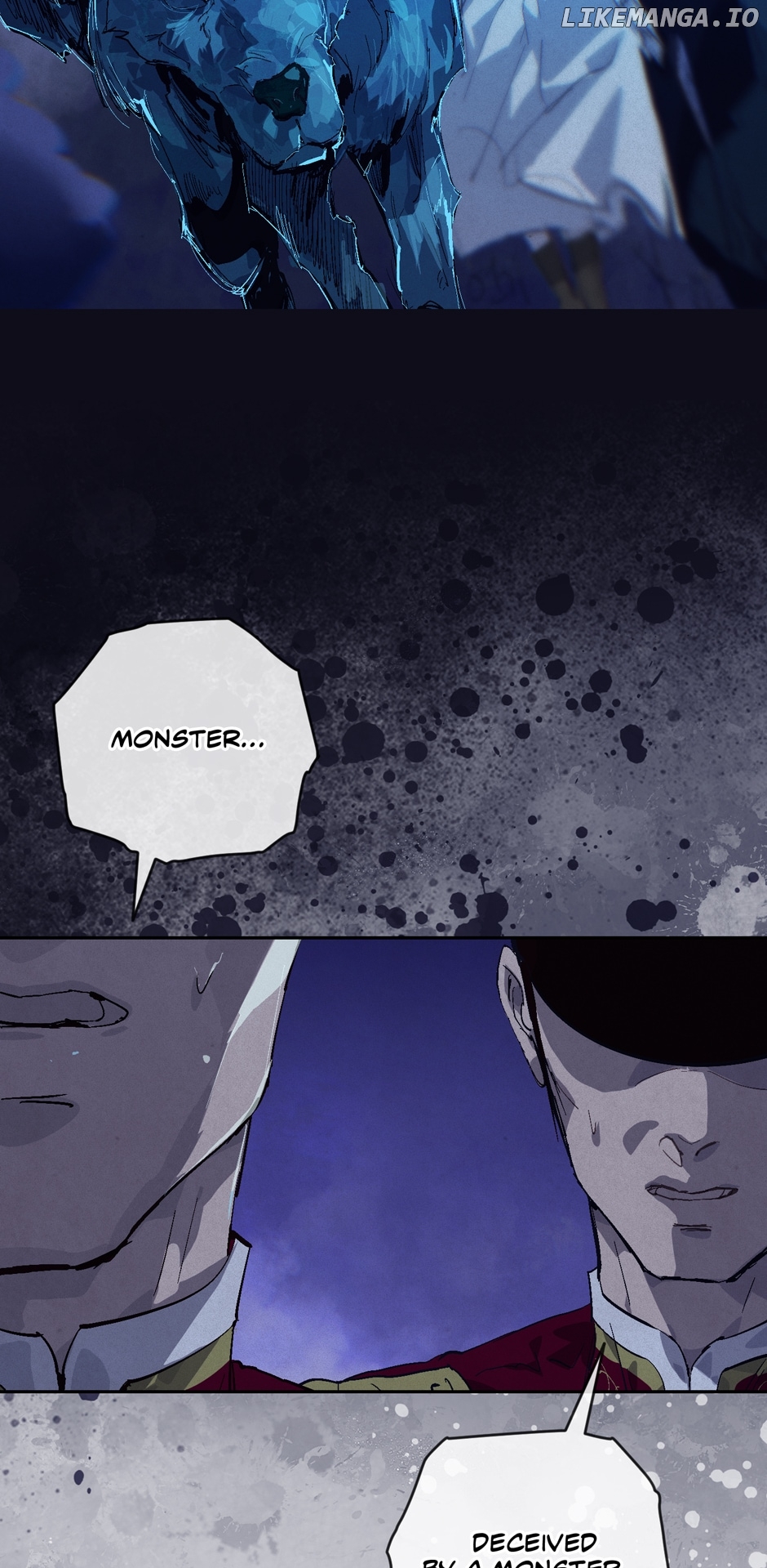 Stigma Effect Chapter 96 - page 67