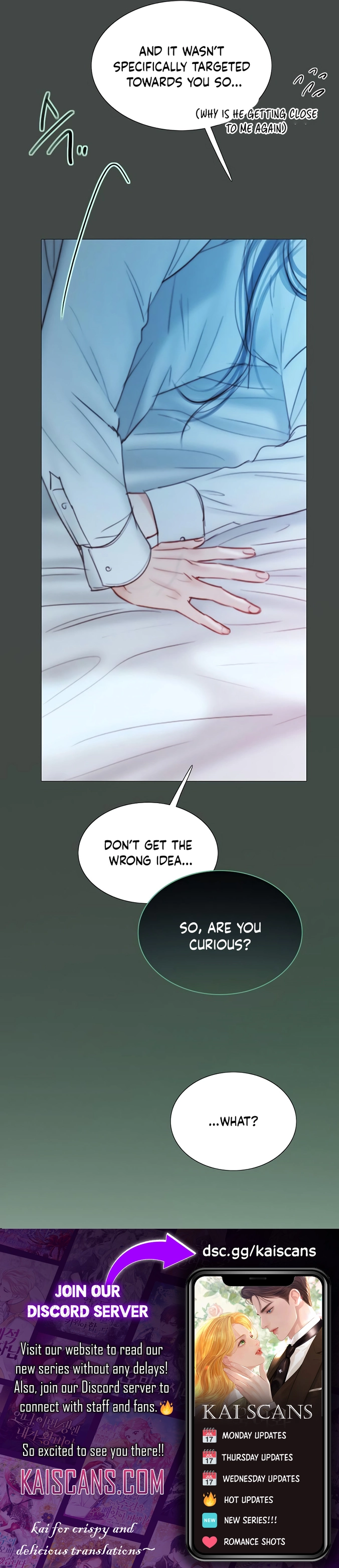 Selena Chapter 75 - page 10