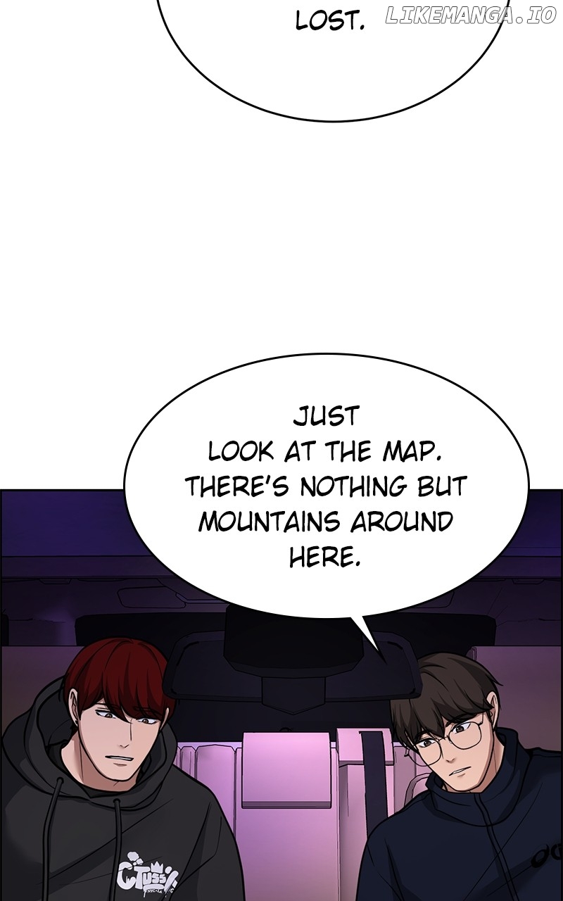 Denounce Chapter 55 - page 50