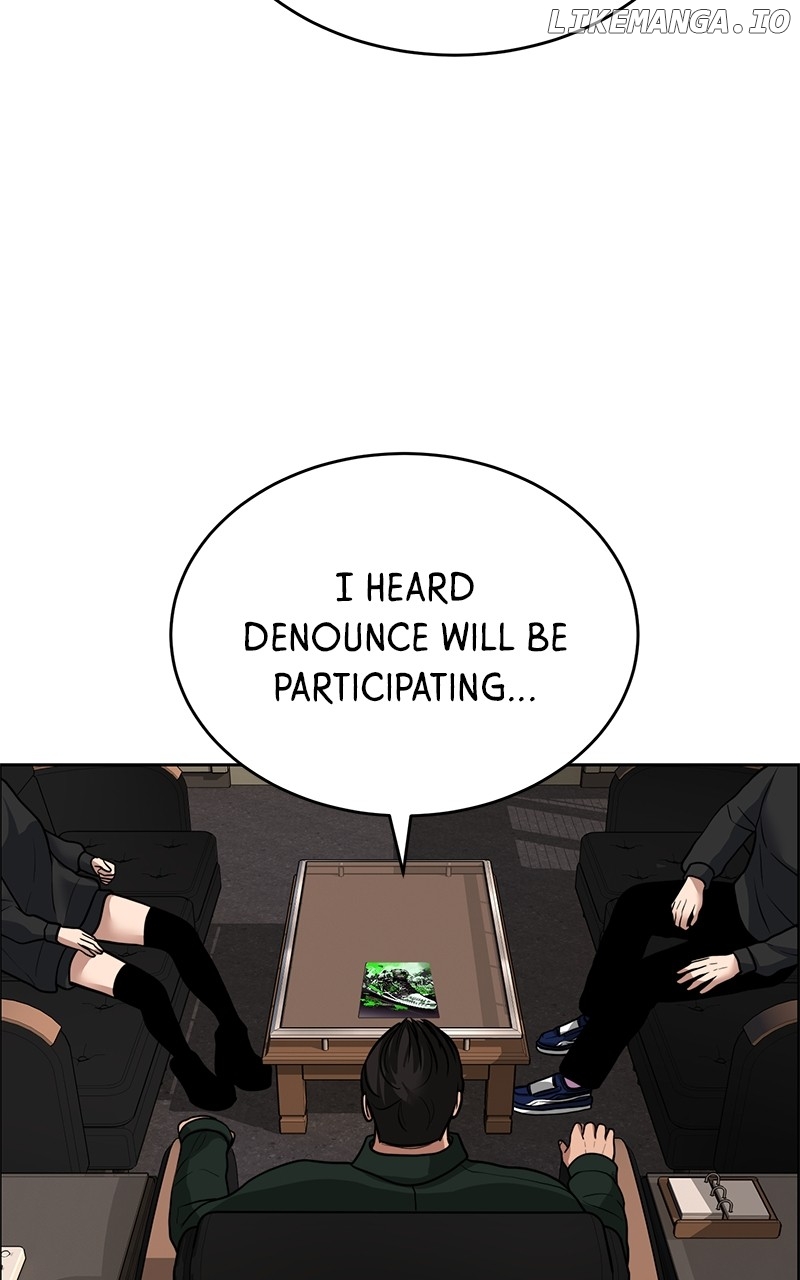 Denounce Chapter 55 - page 105