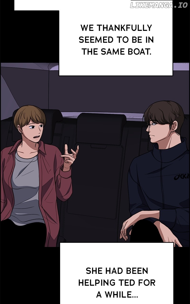 Denounce Chapter 56 - page 19