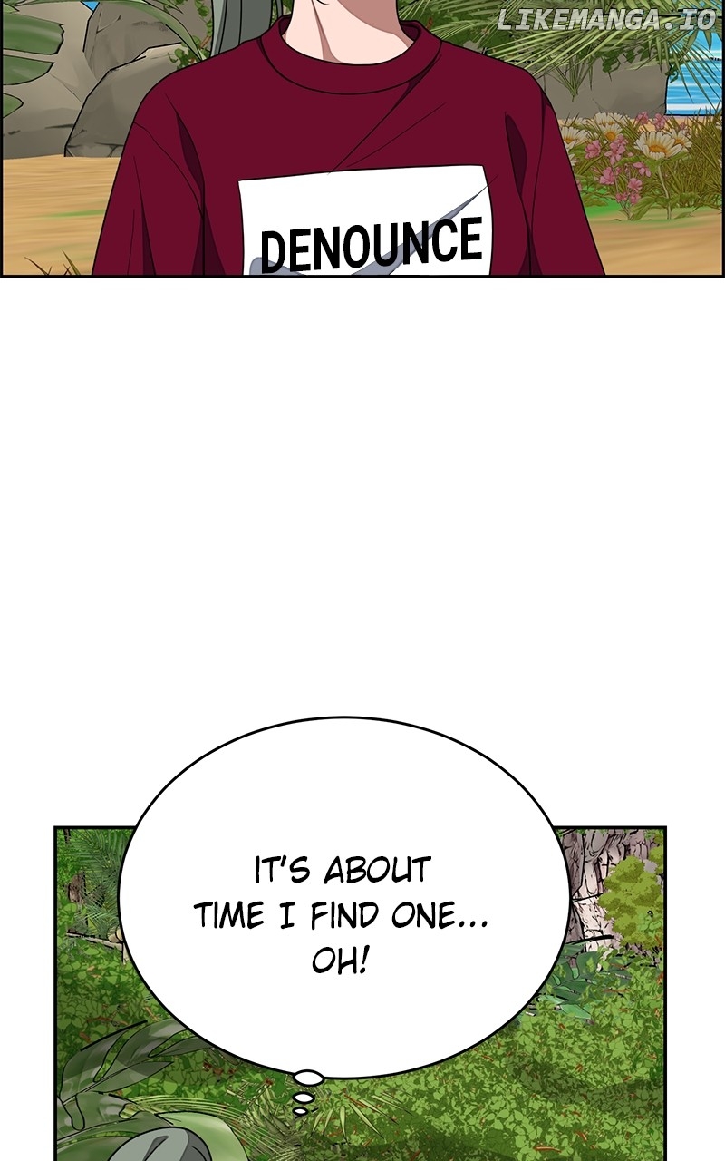 Denounce Chapter 57 - page 66