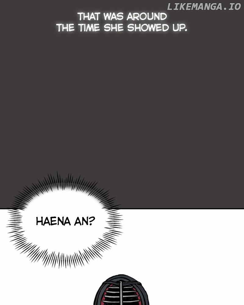 Mage Again Chapter 82 - page 57