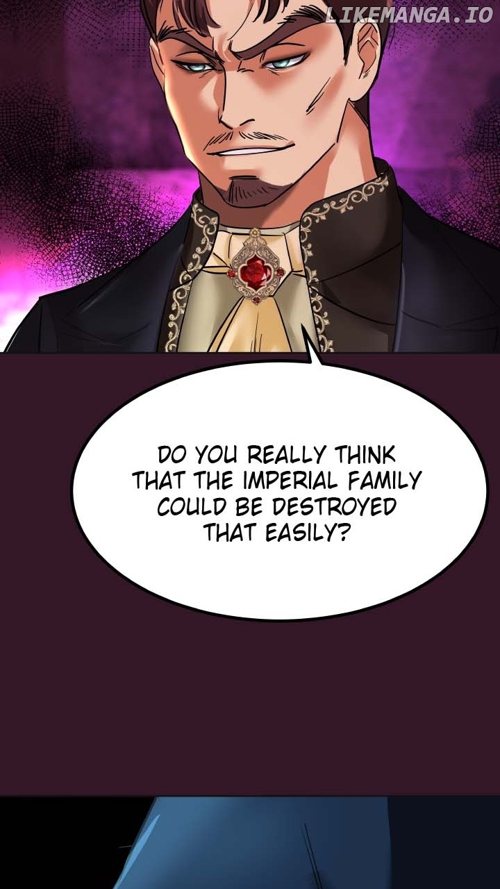 The Empress Lipstick Chapter 68 - page 6
