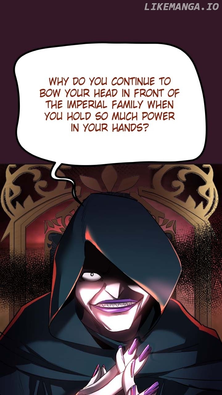 The Empress Lipstick Chapter 68 - page 30
