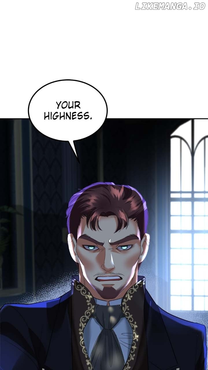 The Empress Lipstick Chapter 70 - page 6