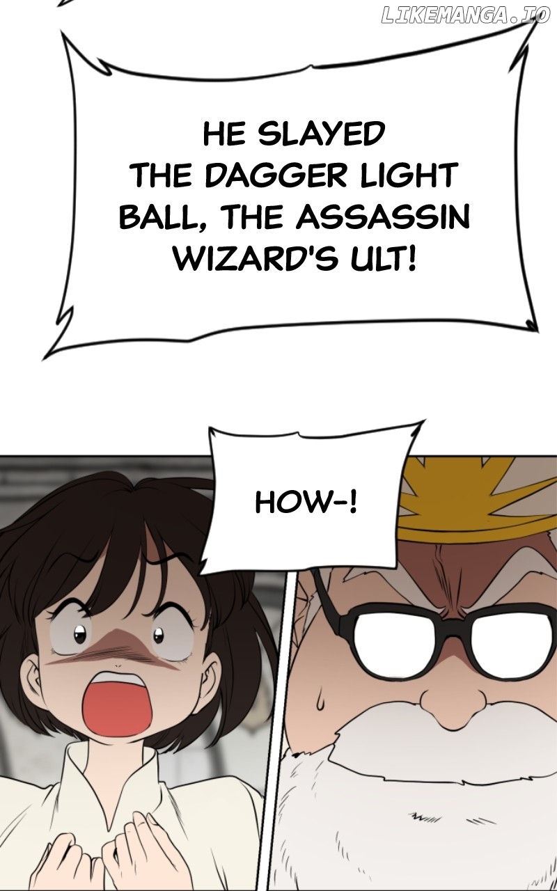 Magical School Meal Chapter 39 - page 87