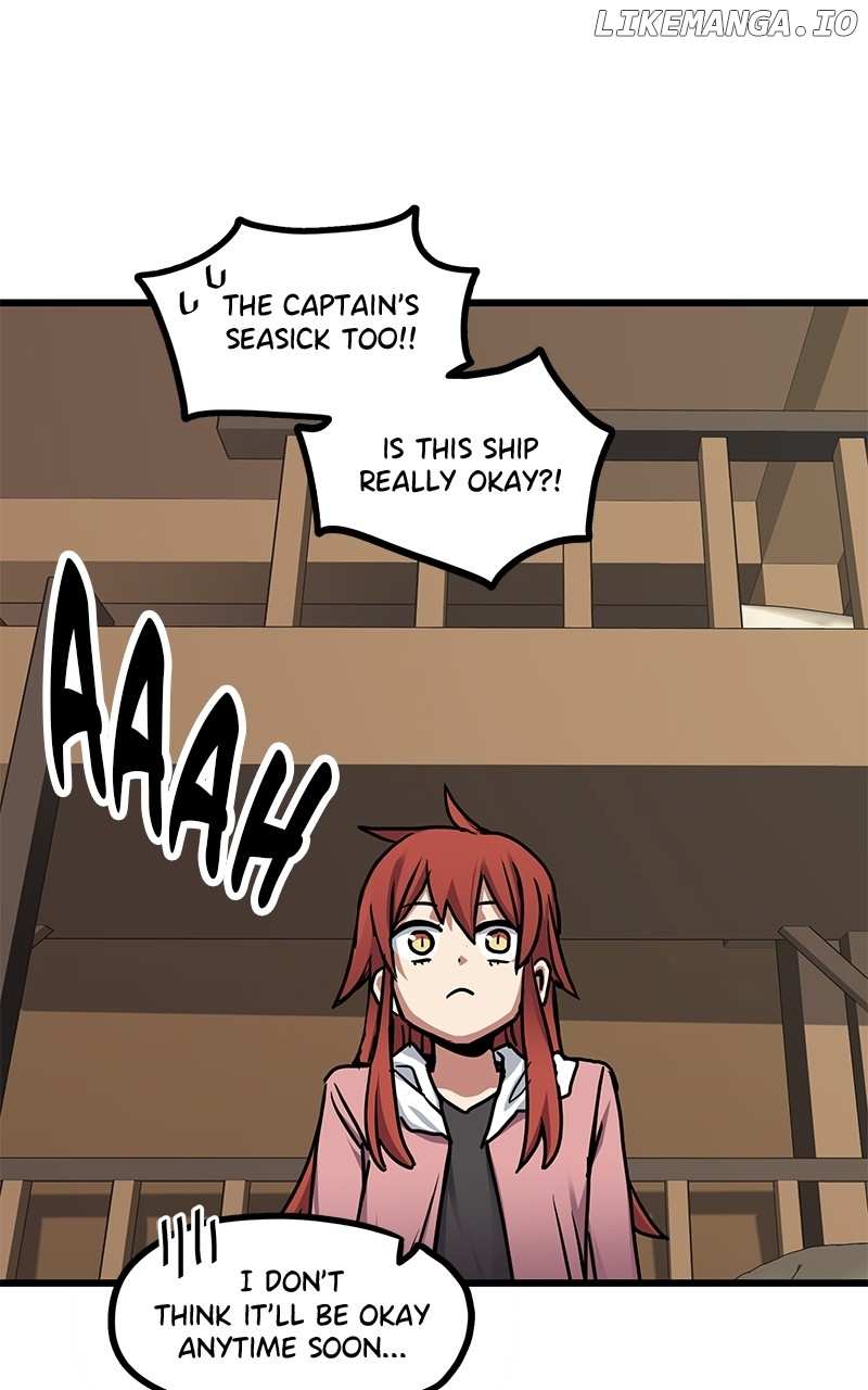 Carsearin Chapter 87 - page 27