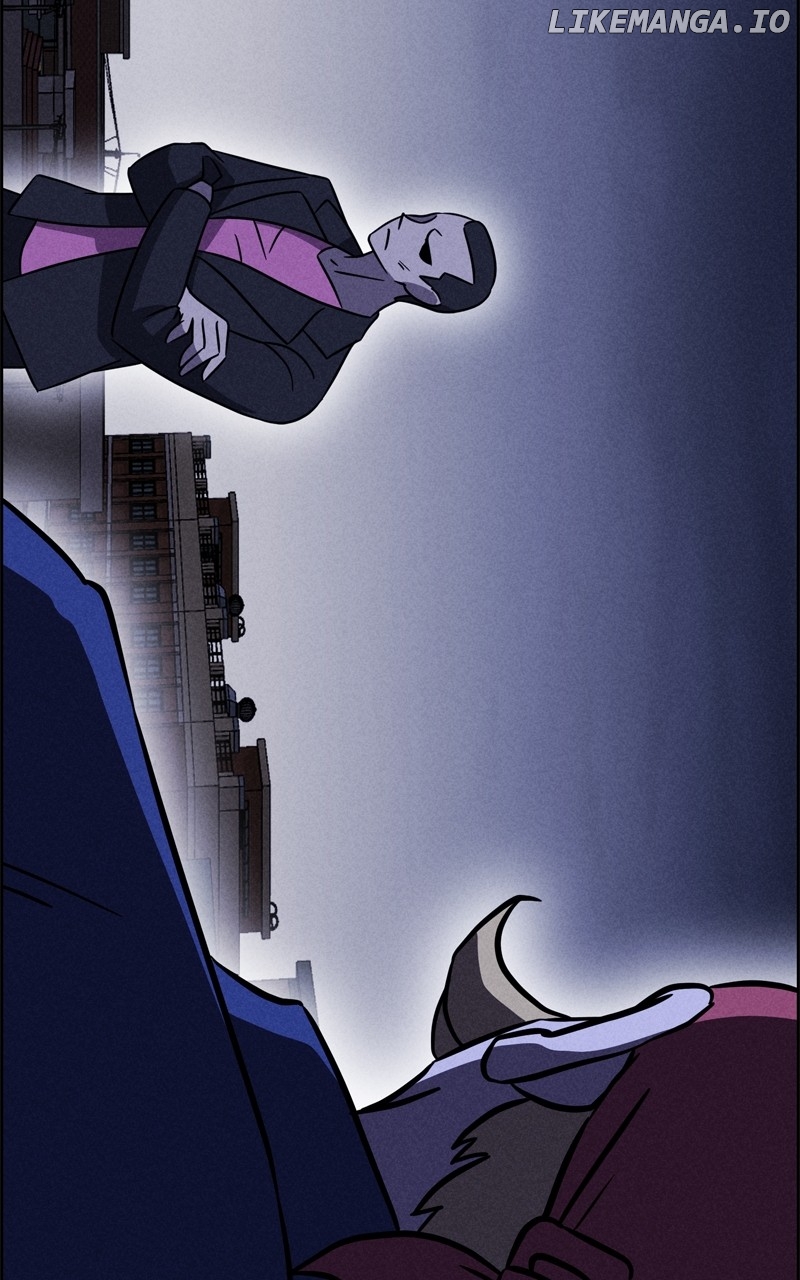 Flawed Almighty Chapter 108 - page 10