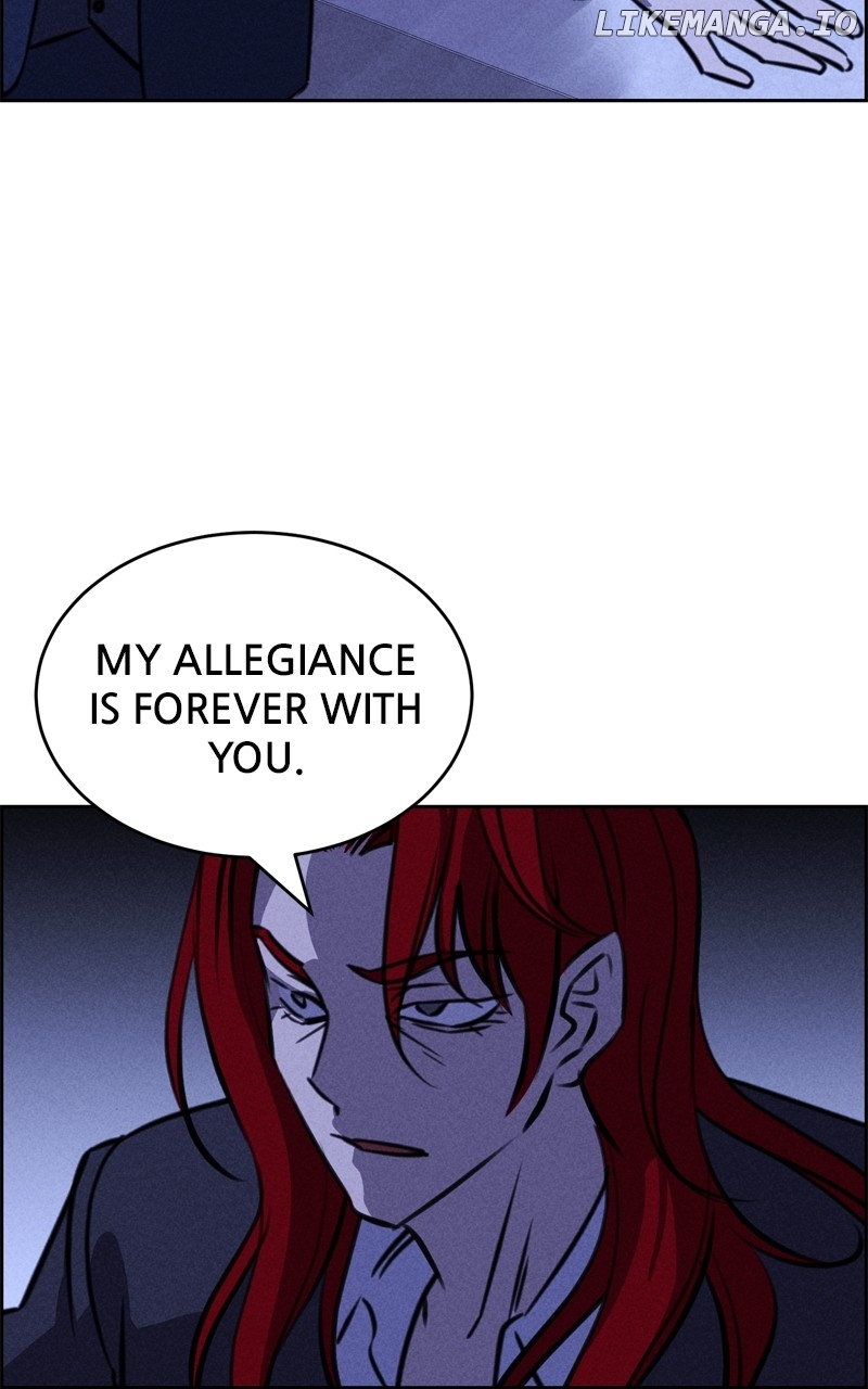 Flawed Almighty Chapter 108 - page 82