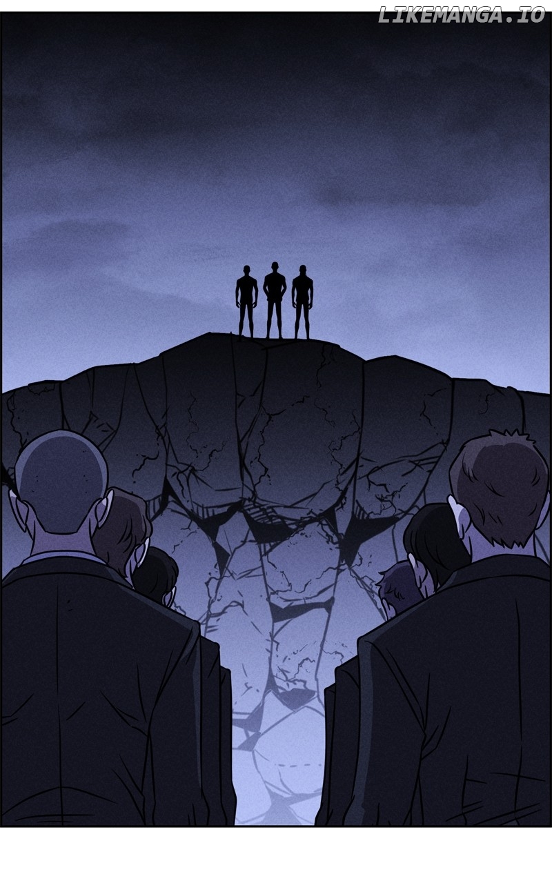 Flawed Almighty Chapter 108 - page 89