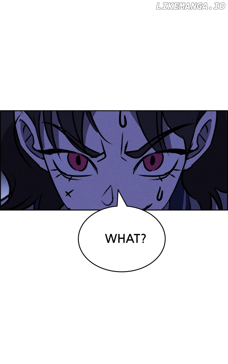 Flawed Almighty Chapter 110 - page 29