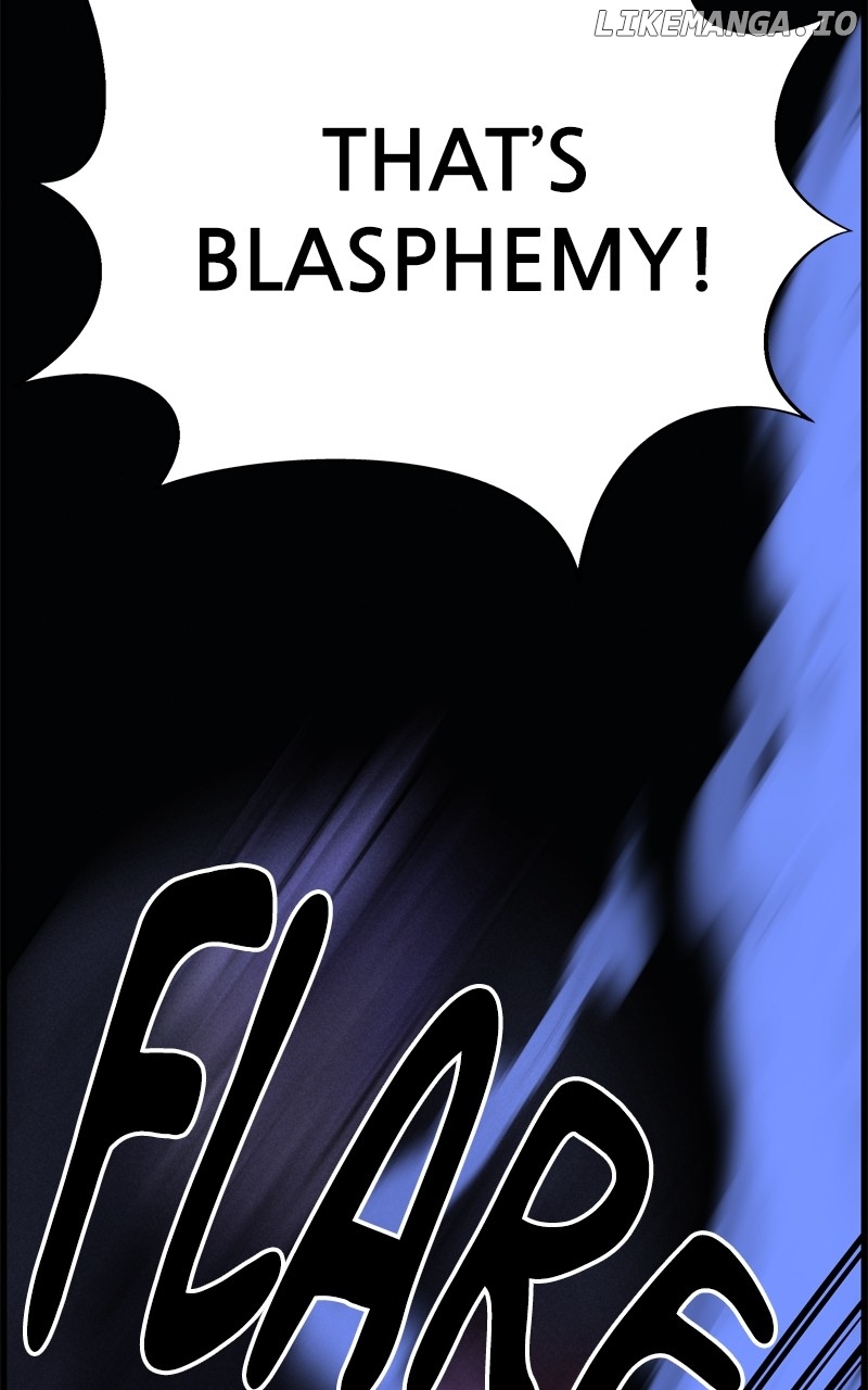 Flawed Almighty Chapter 110 - page 58