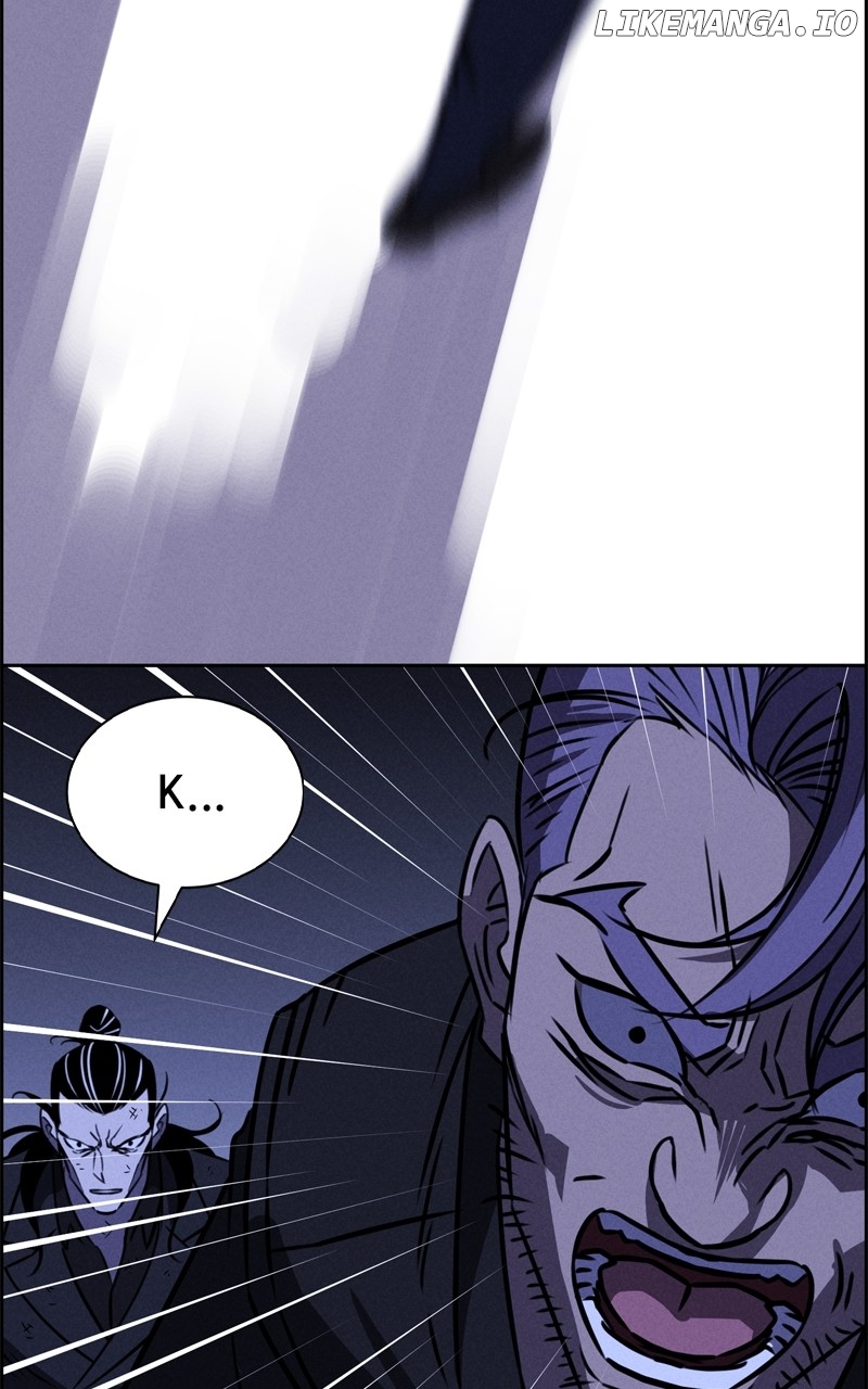 Flawed Almighty Chapter 110 - page 64