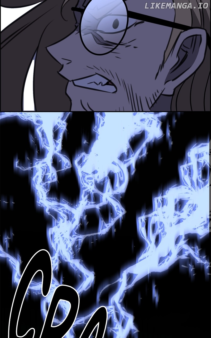 Flawed Almighty Chapter 110 - page 103