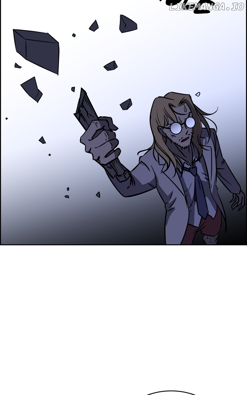 Flawed Almighty Chapter 110 - page 110