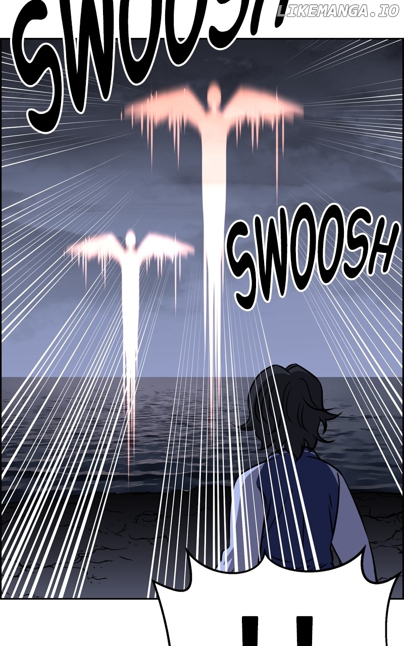 Flawed Almighty Chapter 110 - page 122