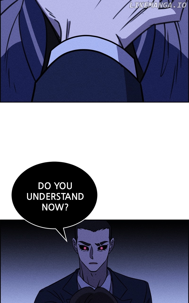 Flawed Almighty Chapter 111 - page 74