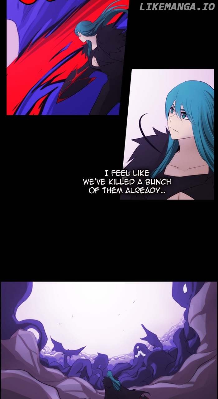 Kubera Chapter 614 - page 16