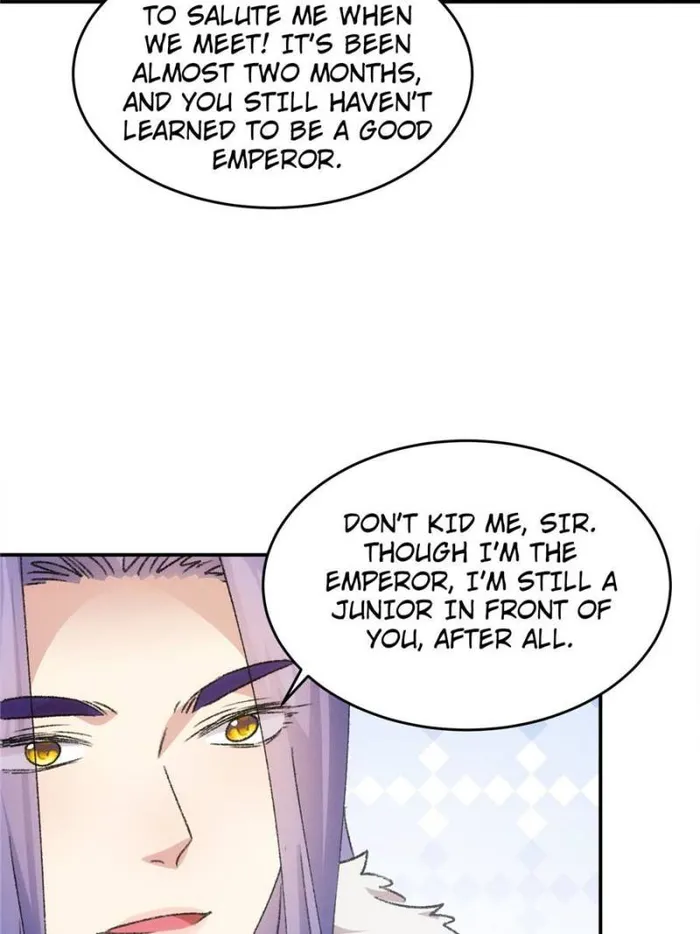 I Determine My Own Destiny Chapter 163 - page 6