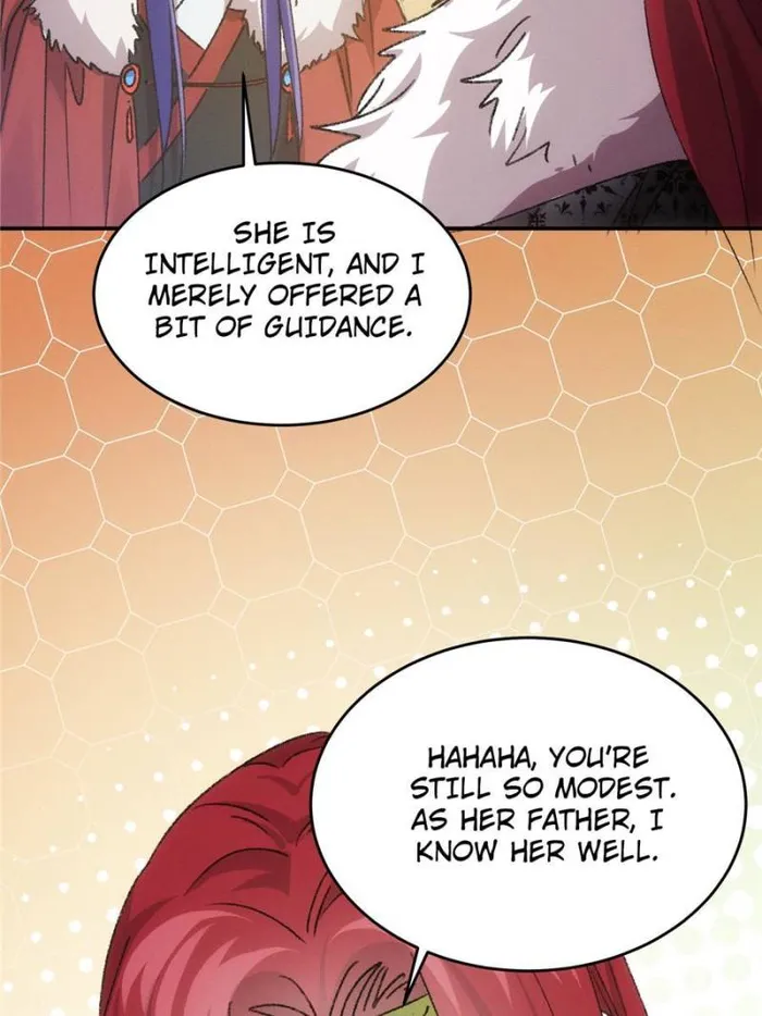 I Determine My Own Destiny Chapter 163 - page 9