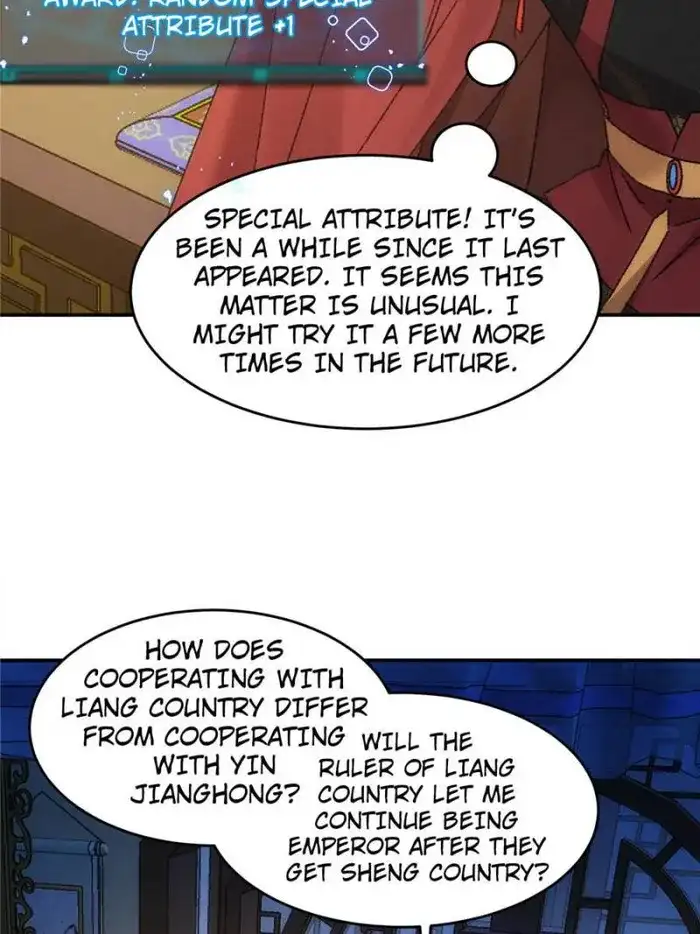 I Determine My Own Destiny Chapter 166 - page 40