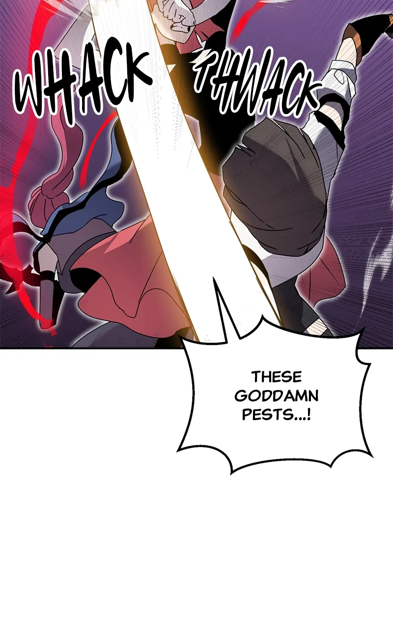 Bug Hunter Chapter 64 - page 18