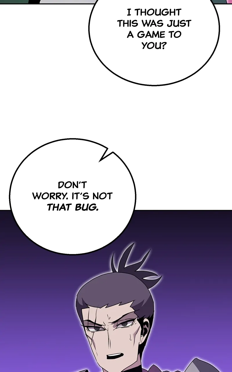 Bug Hunter Chapter 40 - page 63