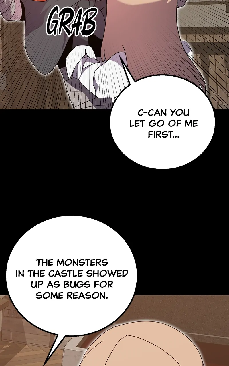 Bug Hunter Chapter 40 - page 74