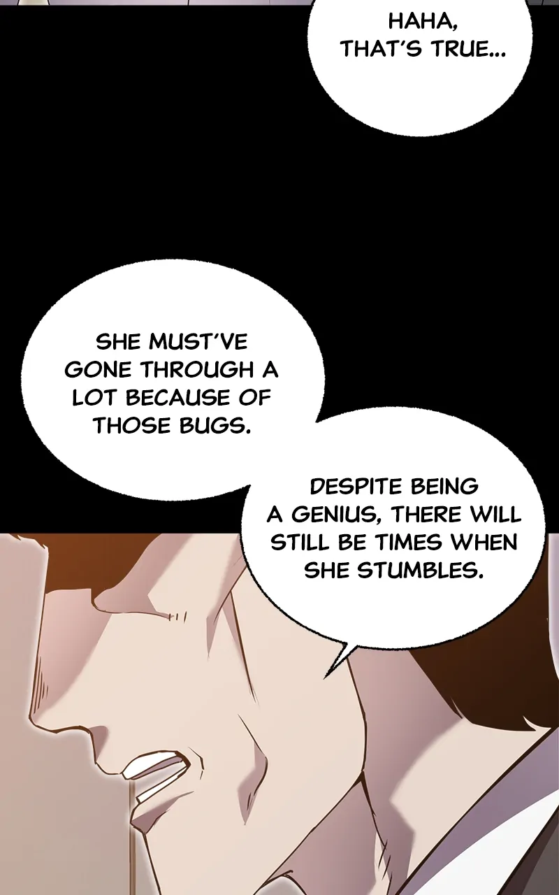 Bug Hunter Chapter 80 - page 28