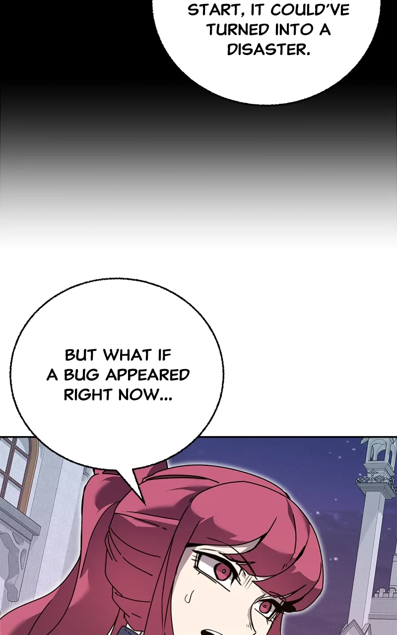 Bug Hunter Chapter 81 - page 93