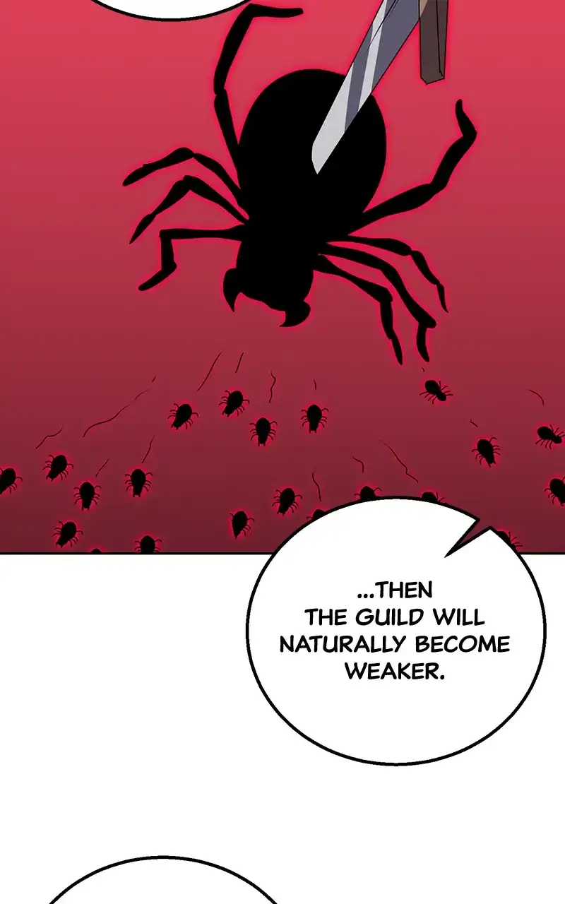 Bug Hunter Chapter 42 - page 23