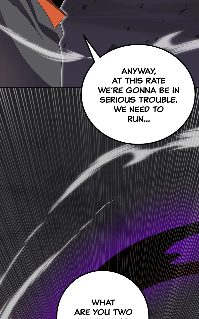 Bug Hunter Chapter 42 - page 68