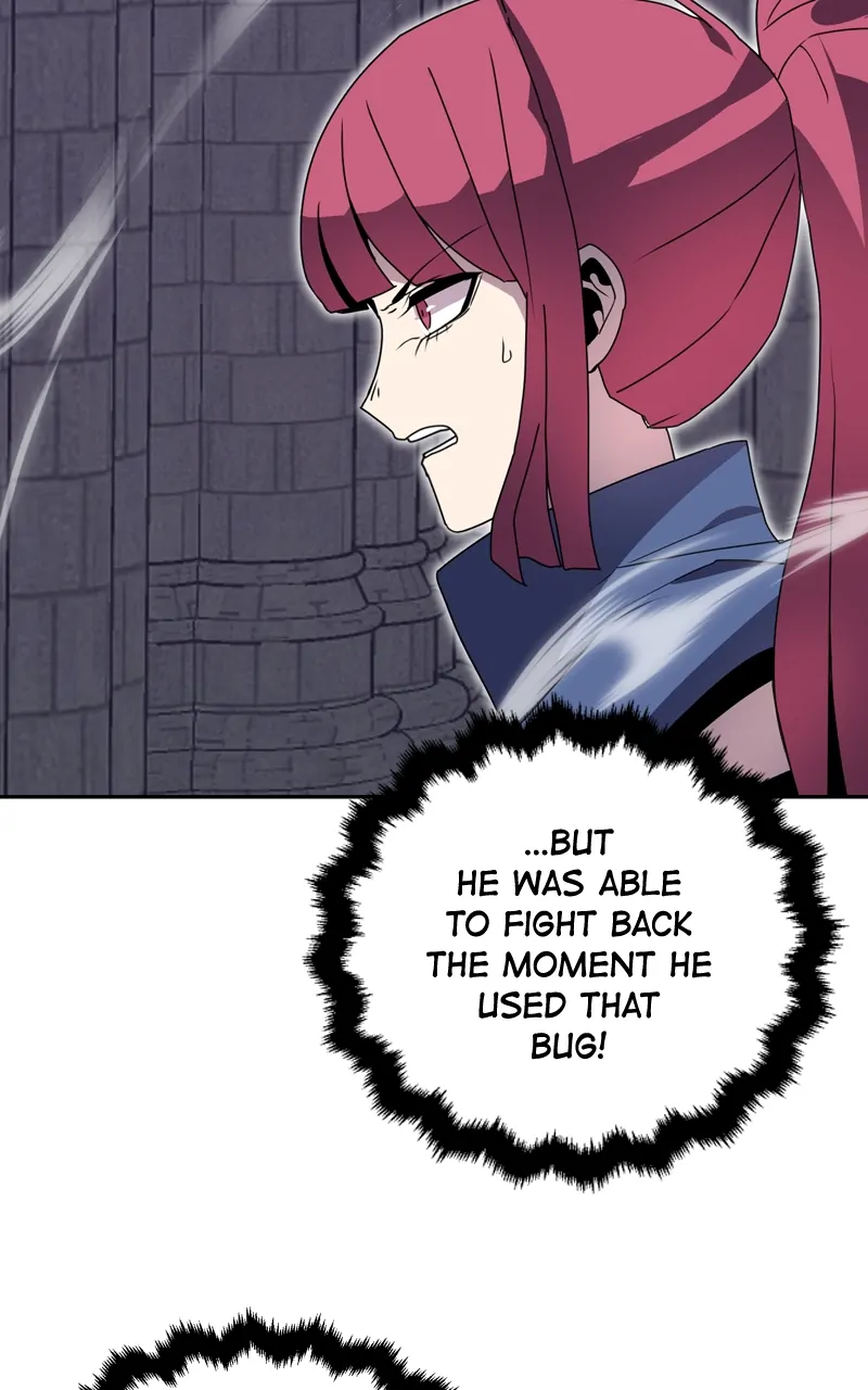 Bug Hunter Chapter 44 - page 63