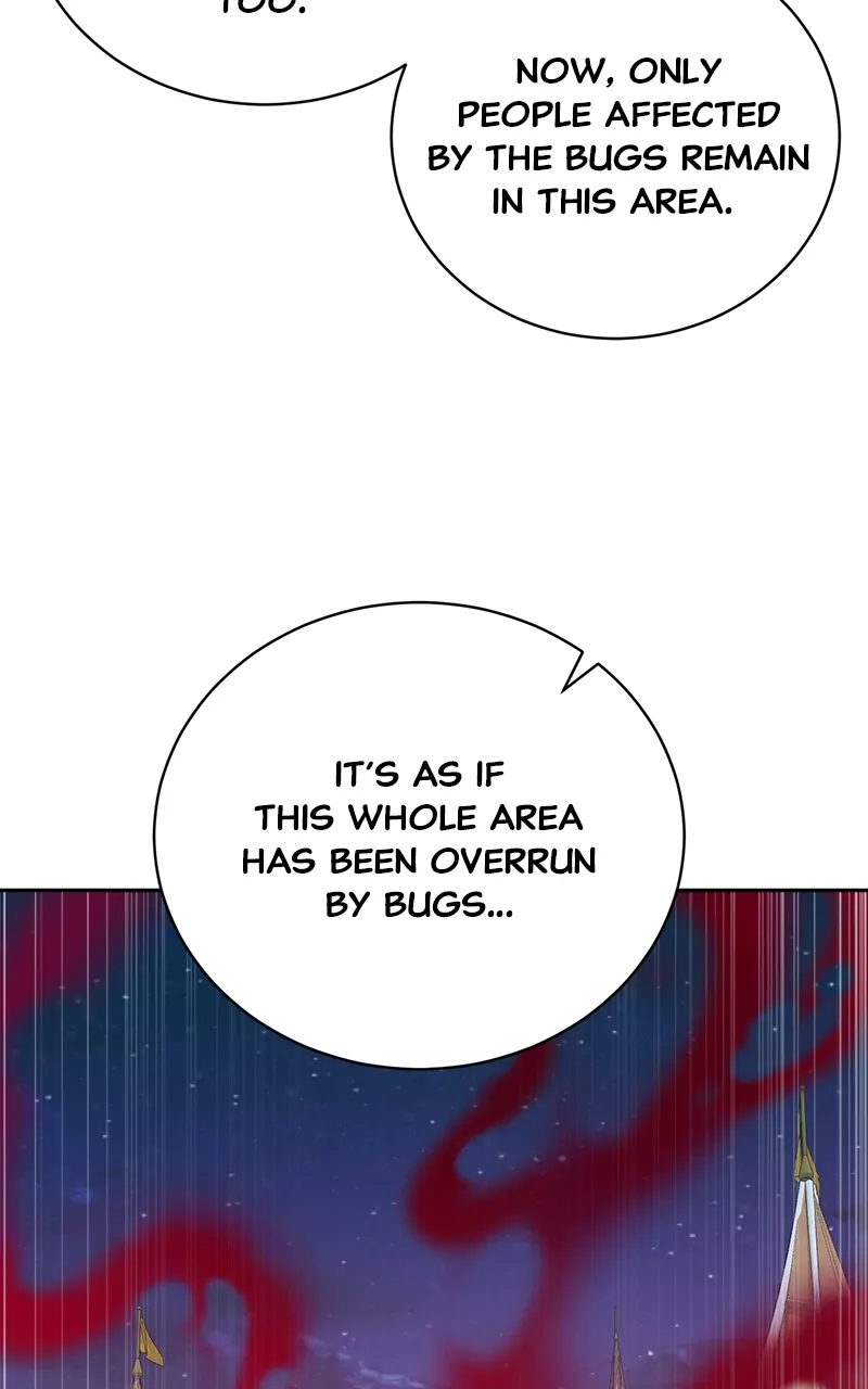 Bug Hunter Chapter 83 - page 33