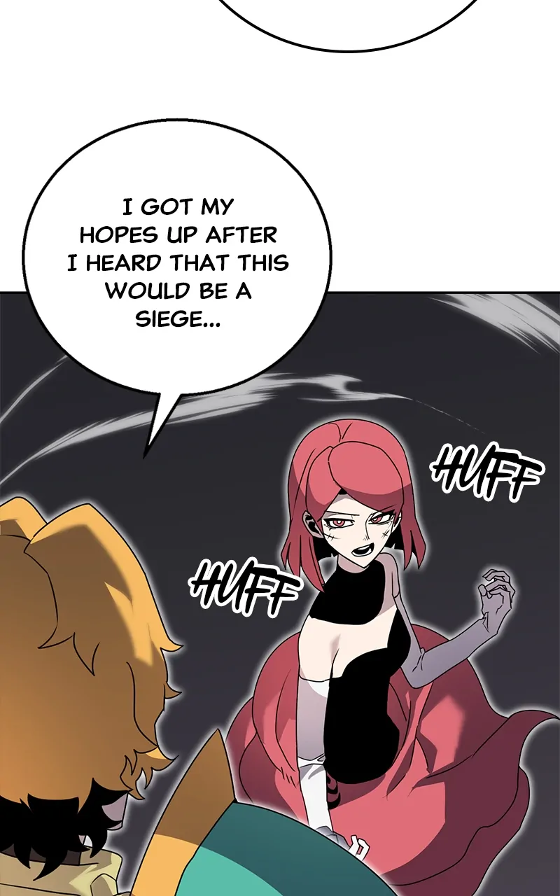 Bug Hunter Chapter 71 - page 79