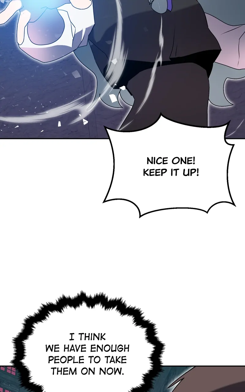 Bug Hunter Chapter 47 - page 64