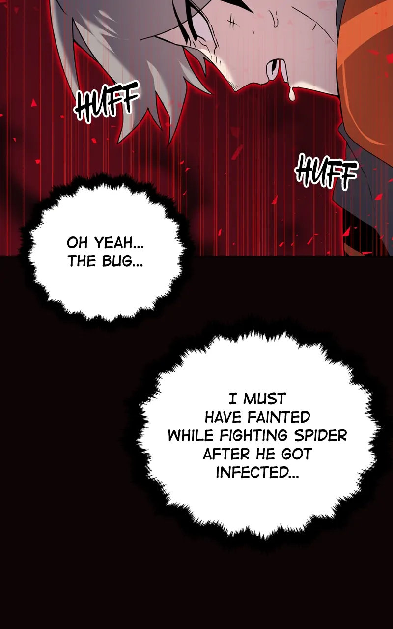 Bug Hunter Chapter 50 - page 38