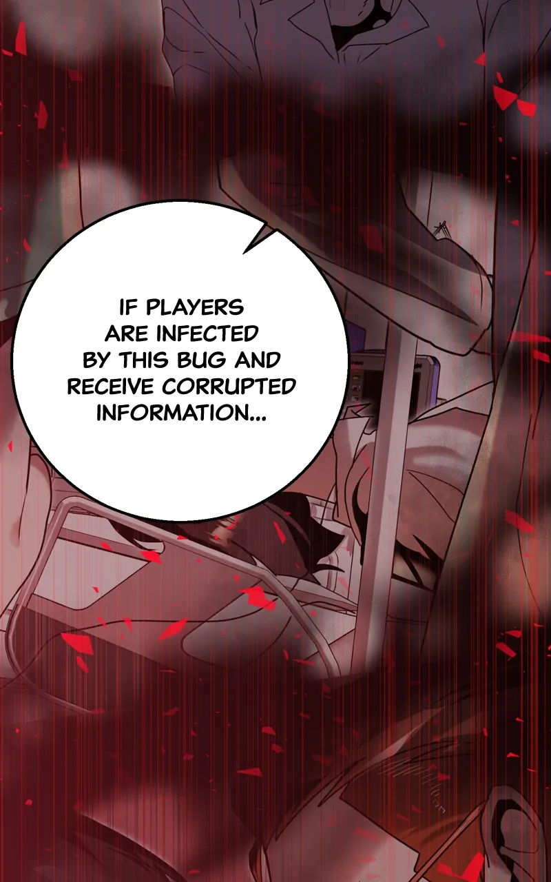 Bug Hunter Chapter 52 - page 81