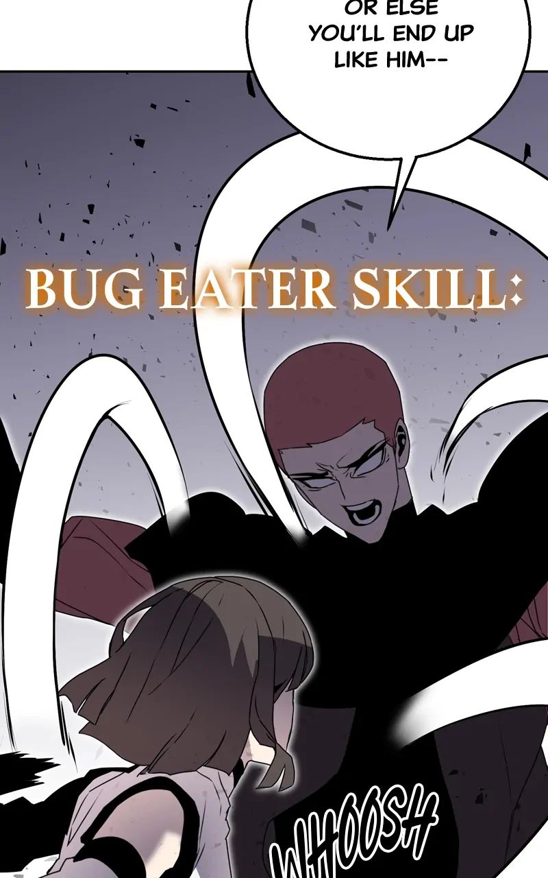Bug Hunter Chapter 56 - page 78