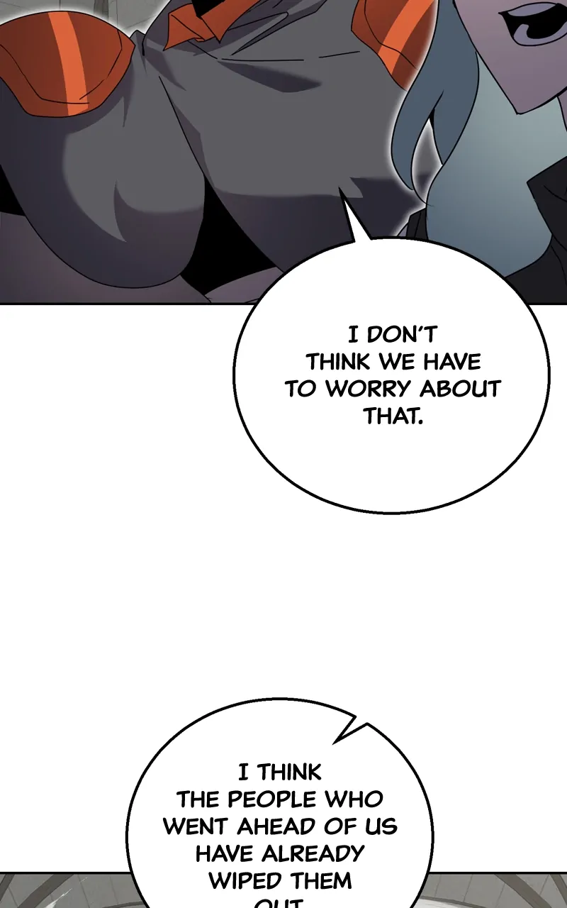 Bug Hunter Chapter 58 - page 78