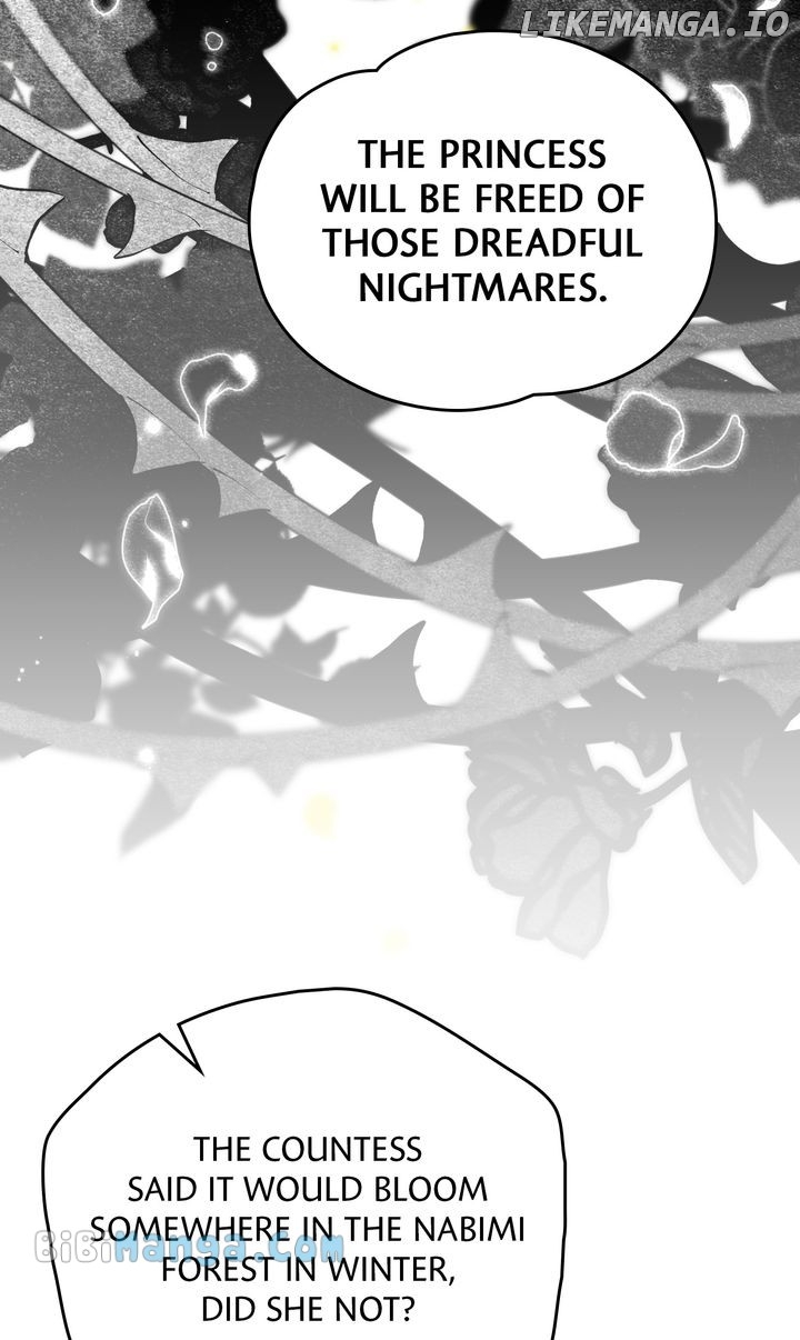 Falling for a Dying Princess Chapter 38 - page 14