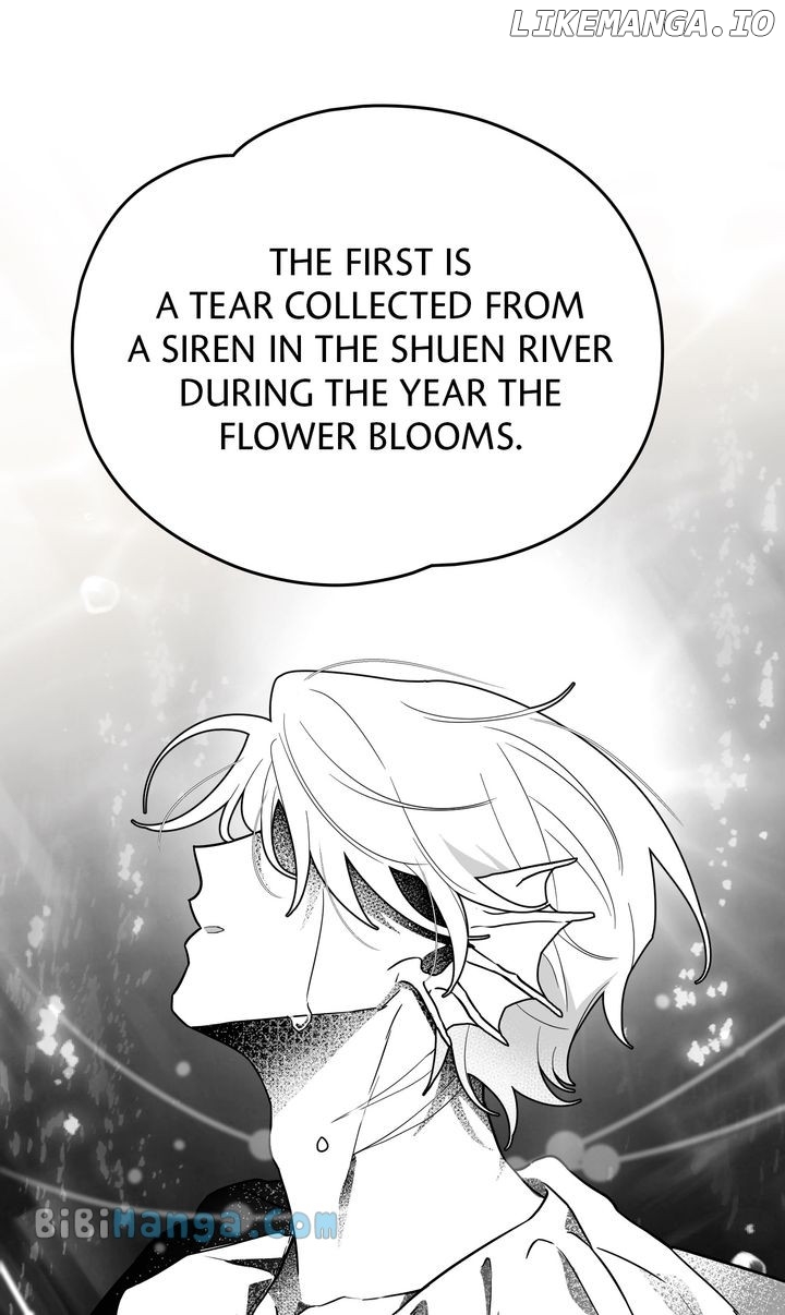 Falling for a Dying Princess Chapter 38 - page 16