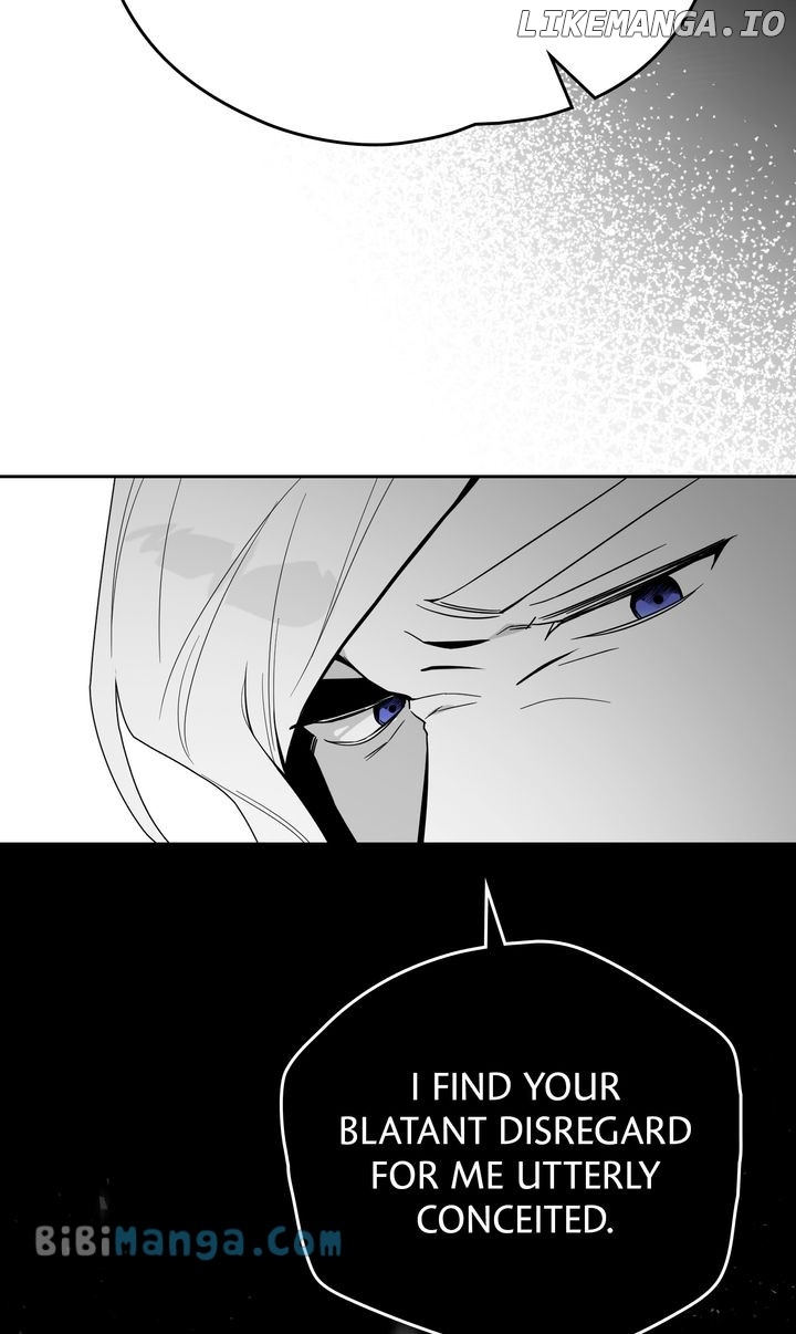 Falling for a Dying Princess Chapter 38 - page 44