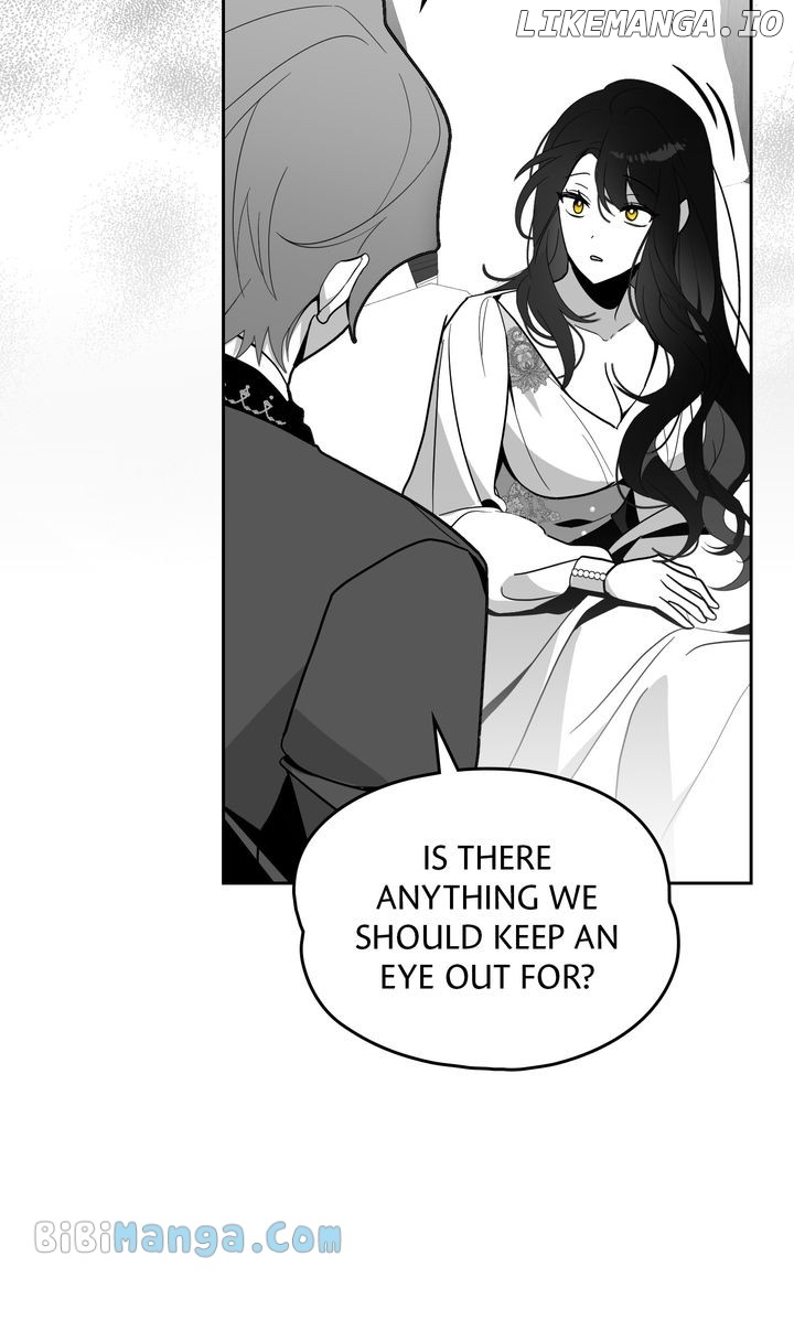 Falling for a Dying Princess Chapter 39 - page 12