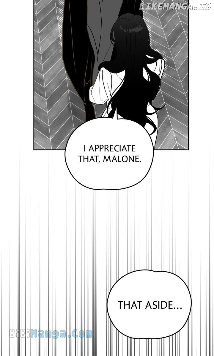 Falling for a Dying Princess Chapter 39 - page 33