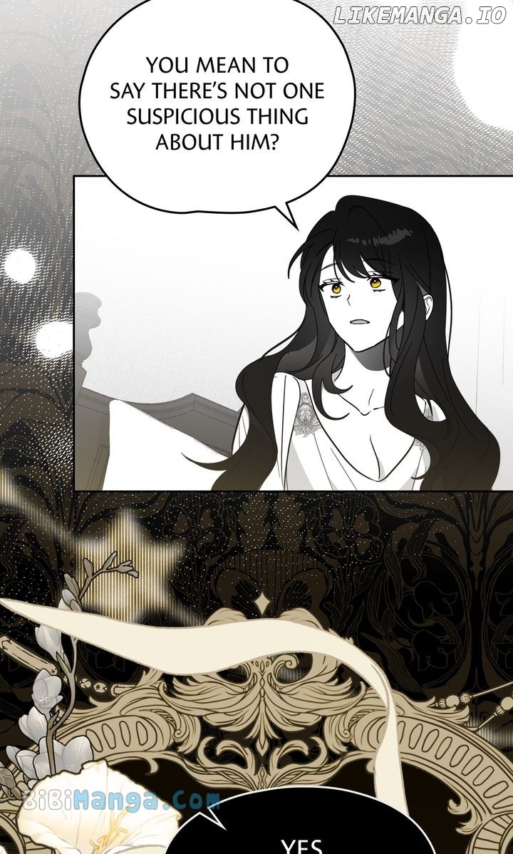 Falling for a Dying Princess Chapter 39 - page 5