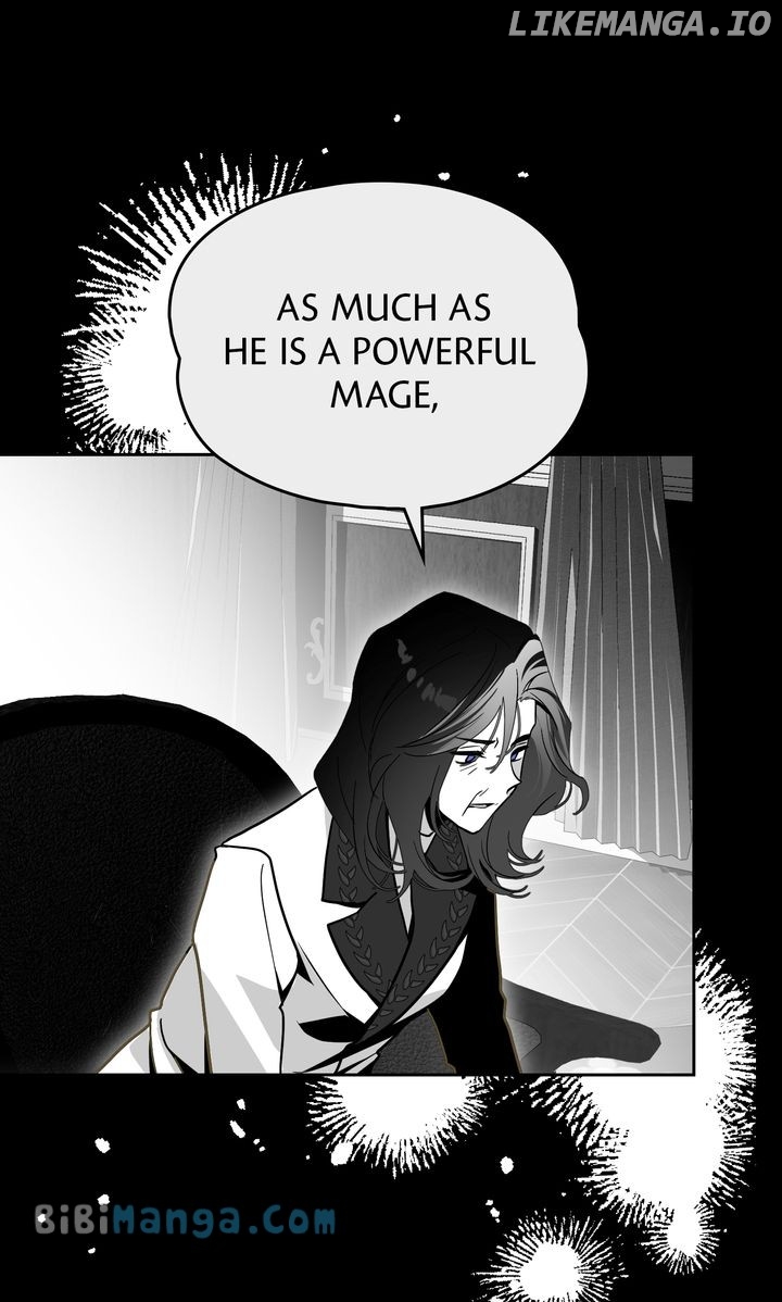 Falling for a Dying Princess Chapter 39 - page 57