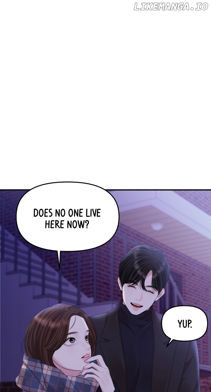 To You, Who Keep the Star Chapter 159 - page 60