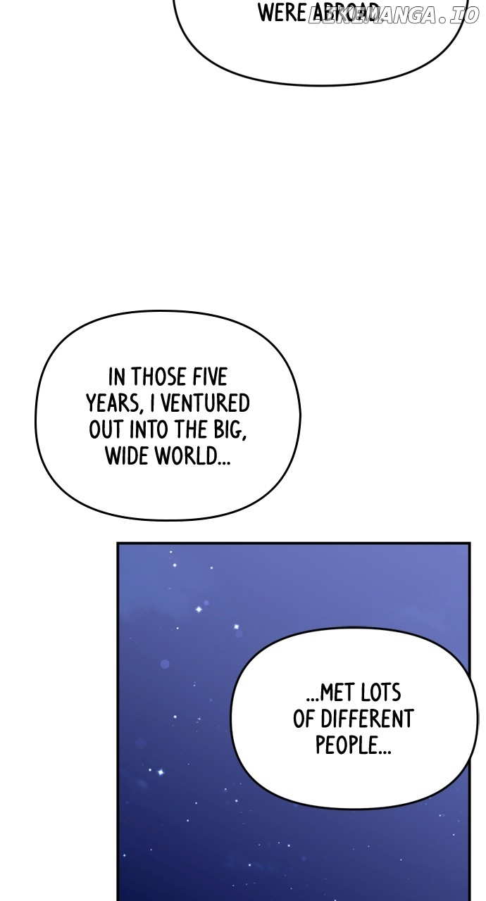 To You, Who Keep the Star Chapter 159 - page 84